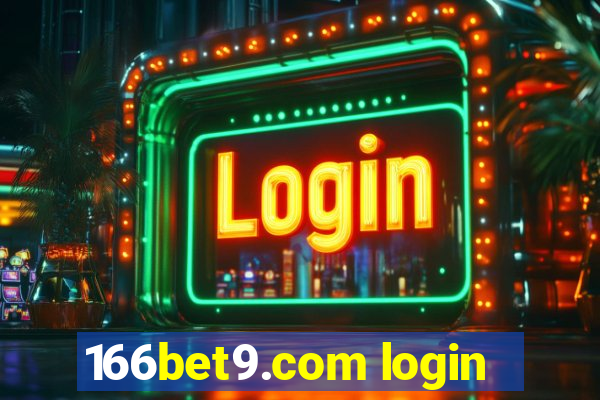 166bet9.com login